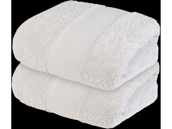 Hand Towels