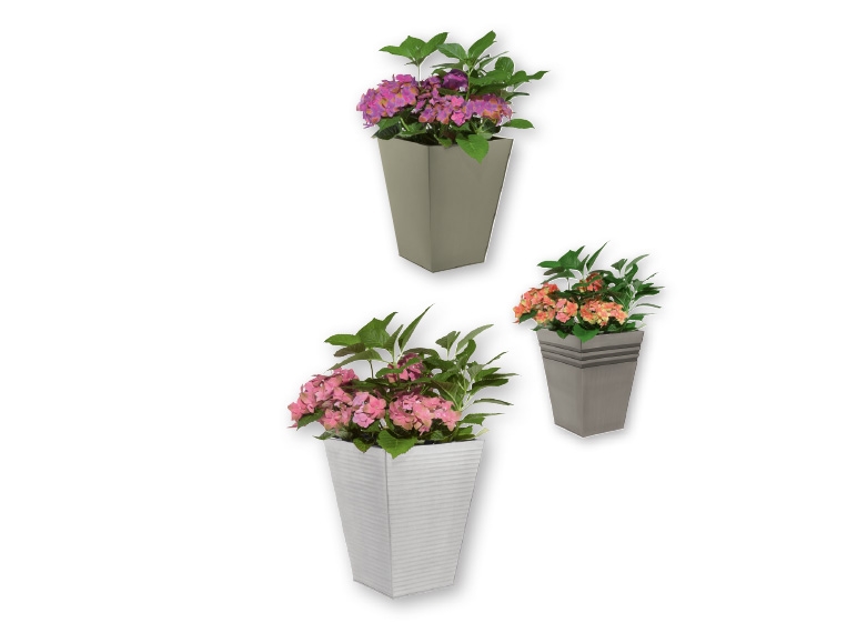 FLORABEST Plant Pot