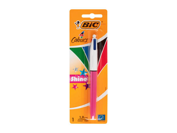 BIC Stationery Display