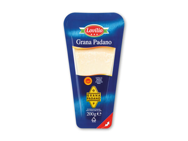 Grana Padano