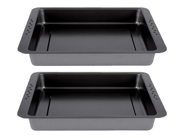 Roasting & Baking Trays