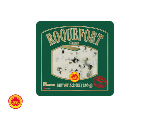 Roquefort ost