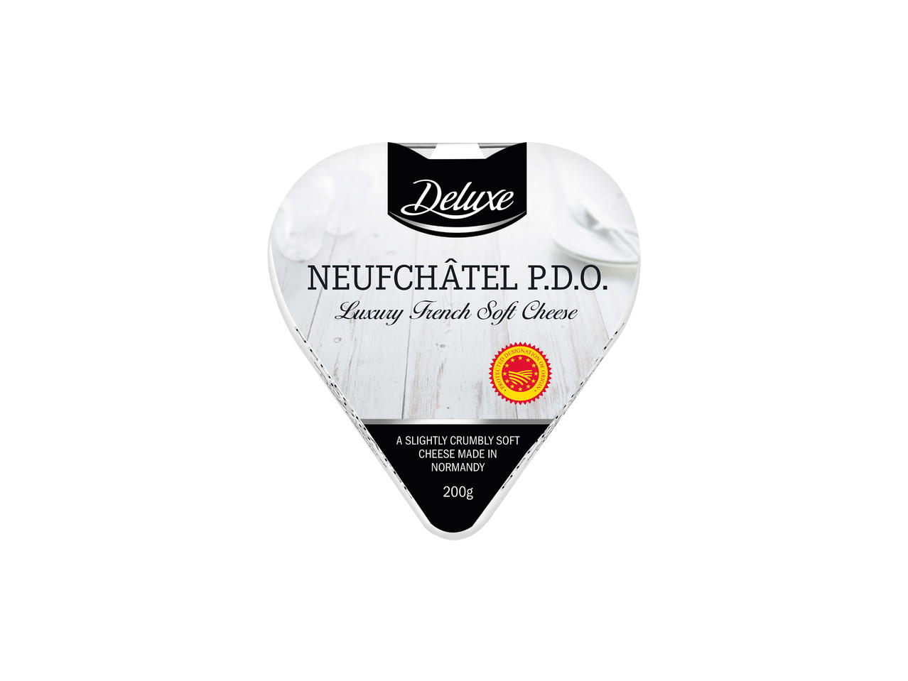 SÝR NEUFCHÂTEL