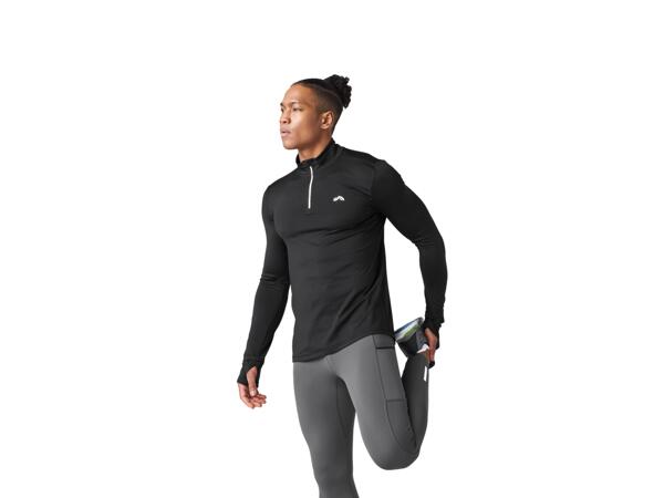 Men's Thermal Sports Top
