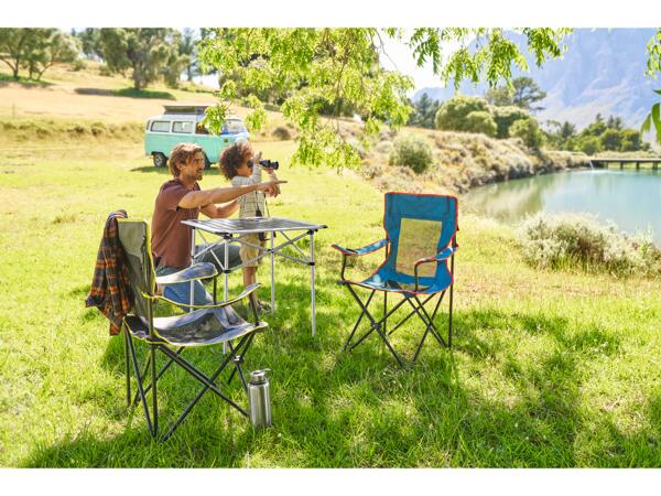 Camping Chair