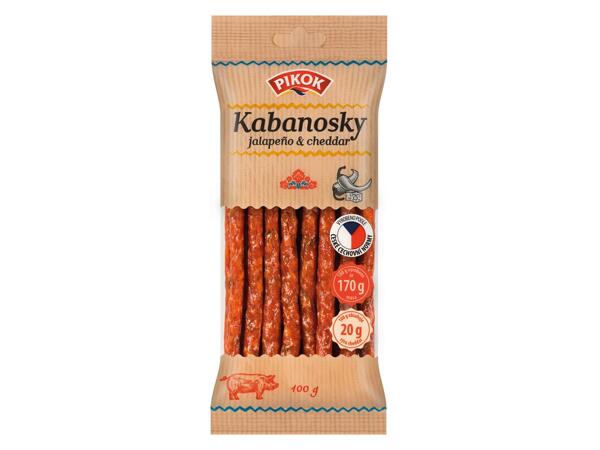 KABANOSKY