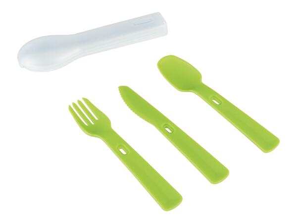 To Go Cutlery