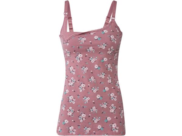 Maternity Tops