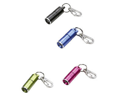 LIGHTWAY 
 LAMPE-CLÉ LED