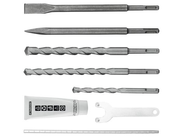 Hammer Drill