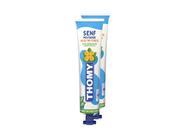 Thomy Senf mild​