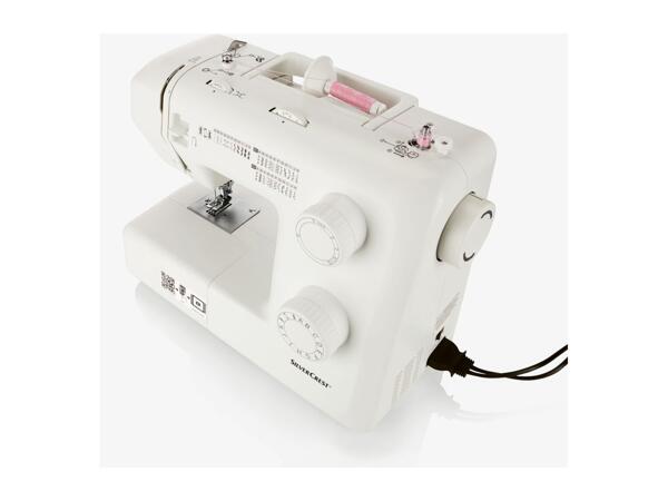 Silvercrest Sewing Machine