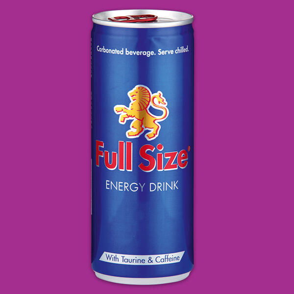 Energy Drink