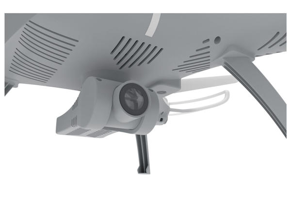 XL GPS Drone