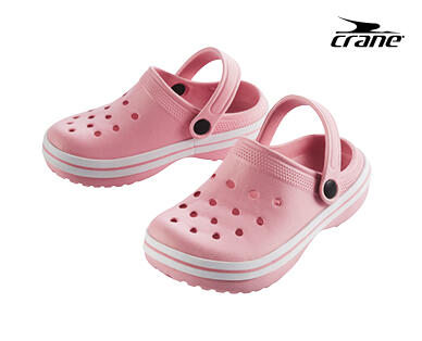 Children's Clogs or Water Shoes