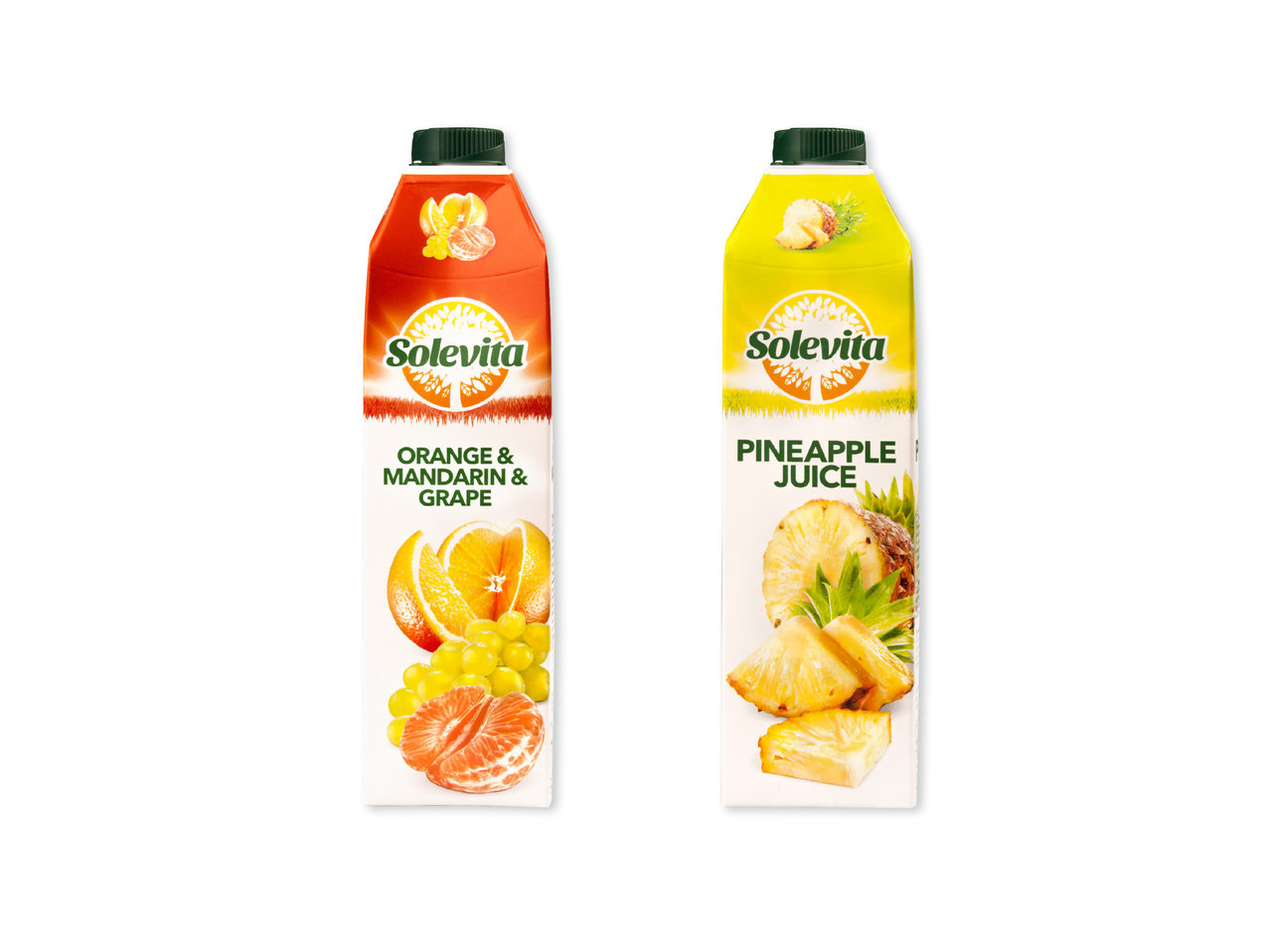 Fruktjuice