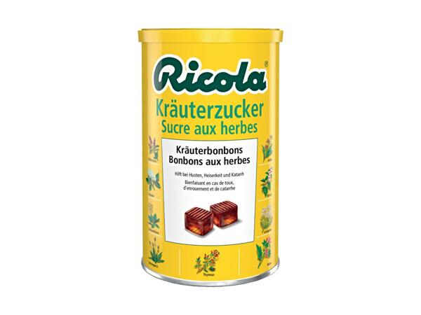 Ricola Kräuterzucker​