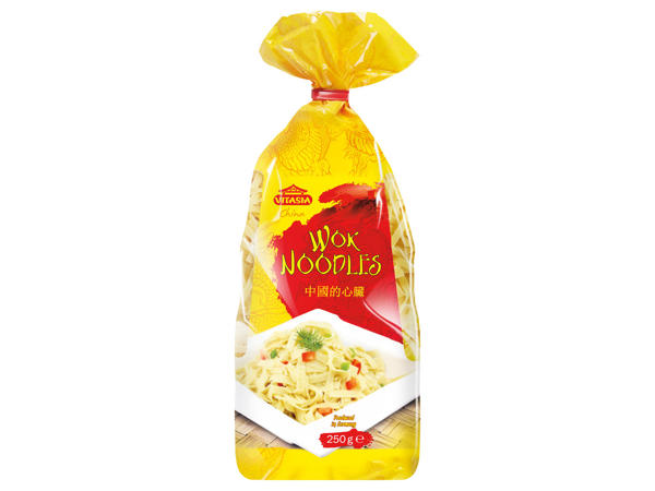 WOK NUDLE