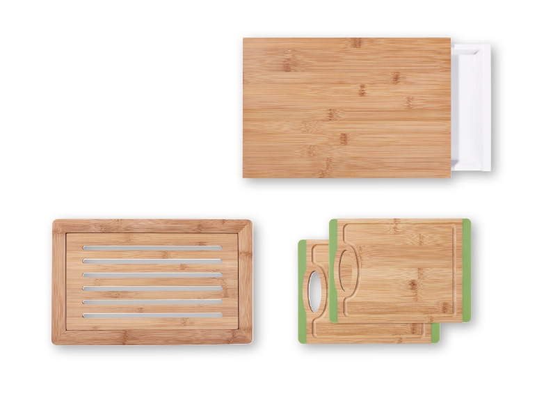 ERNESTO Chopping Boards