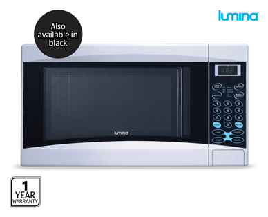 20L MICROWAVE