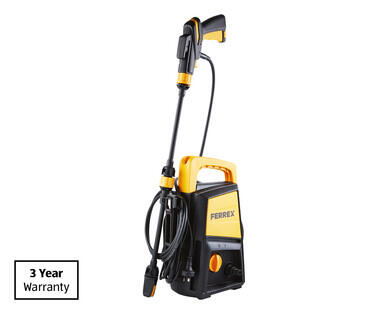 High Pressure Washer 1100W