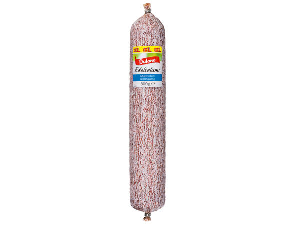 Edelsalami 800 g