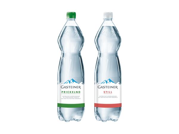 Mineralwasser