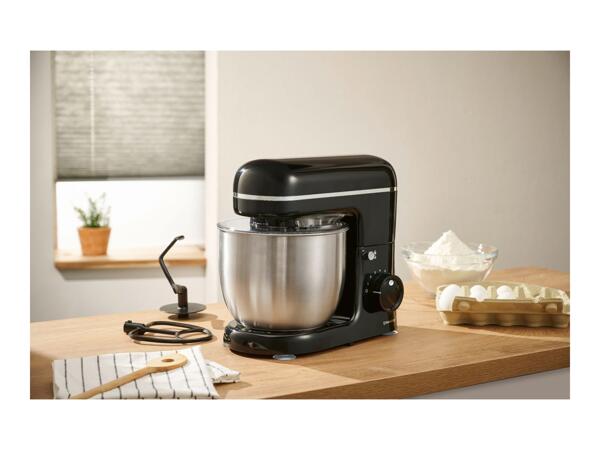 SILVERCREST Stand Mixer