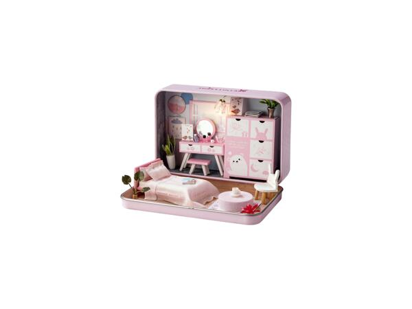 Miniature Craft Kit