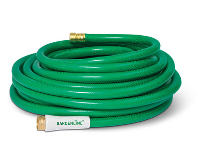 Gardenline 50' Garden Hose