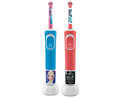 ORAL B(R) STAGES POWER FROZEN/ STARWARS