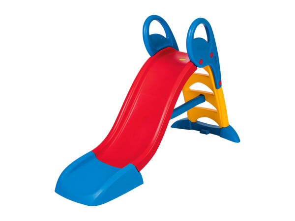 Smoby KS Slide