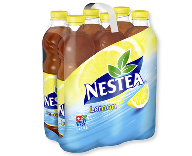 NESTEA(R) Eistee