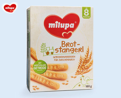 MILUPA Brotstangerl