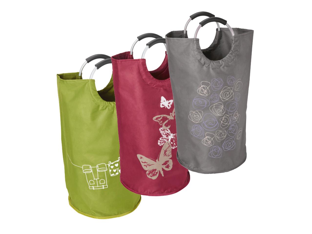 AQUAPUR 55L Laundry Bag