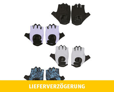 CRANE(R)
FITNESSHANDSCHUHE