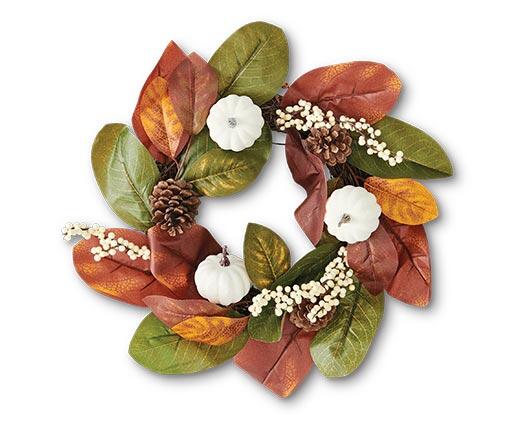 Huntington Home
Mini Wreath