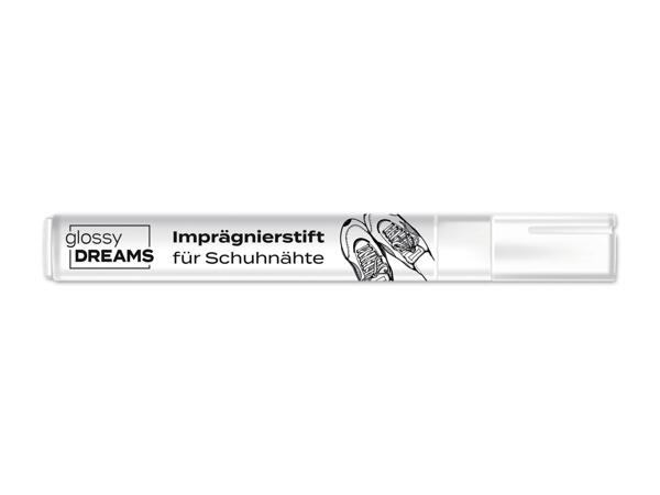 Imprägnier-Stift für Schuhnähte