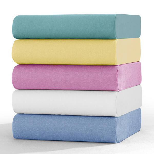Premium-Jersey-Spannbetttuch