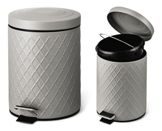 Huntington Home
Waste Bin or Toilet Brush