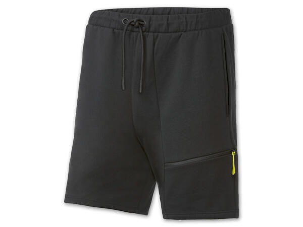 Herren Sweatshorts