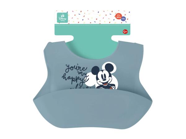 Baby Spoons/​Bottle/​Silicone Bib/​Suction Bowl