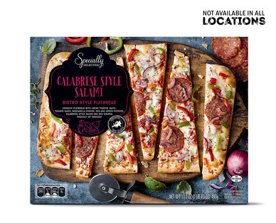 Specially Selected Flatbread