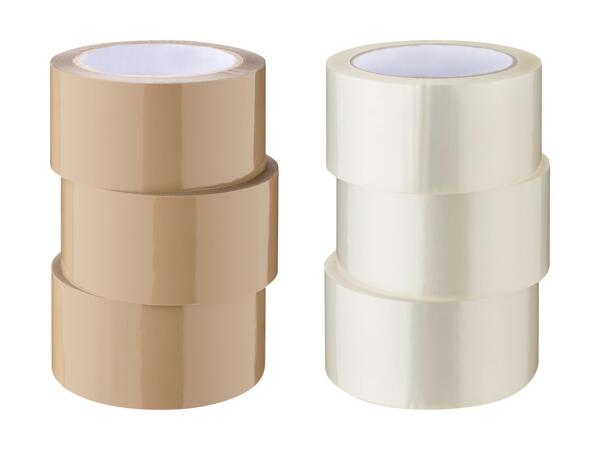 PARKSIDE(R) Pakketape