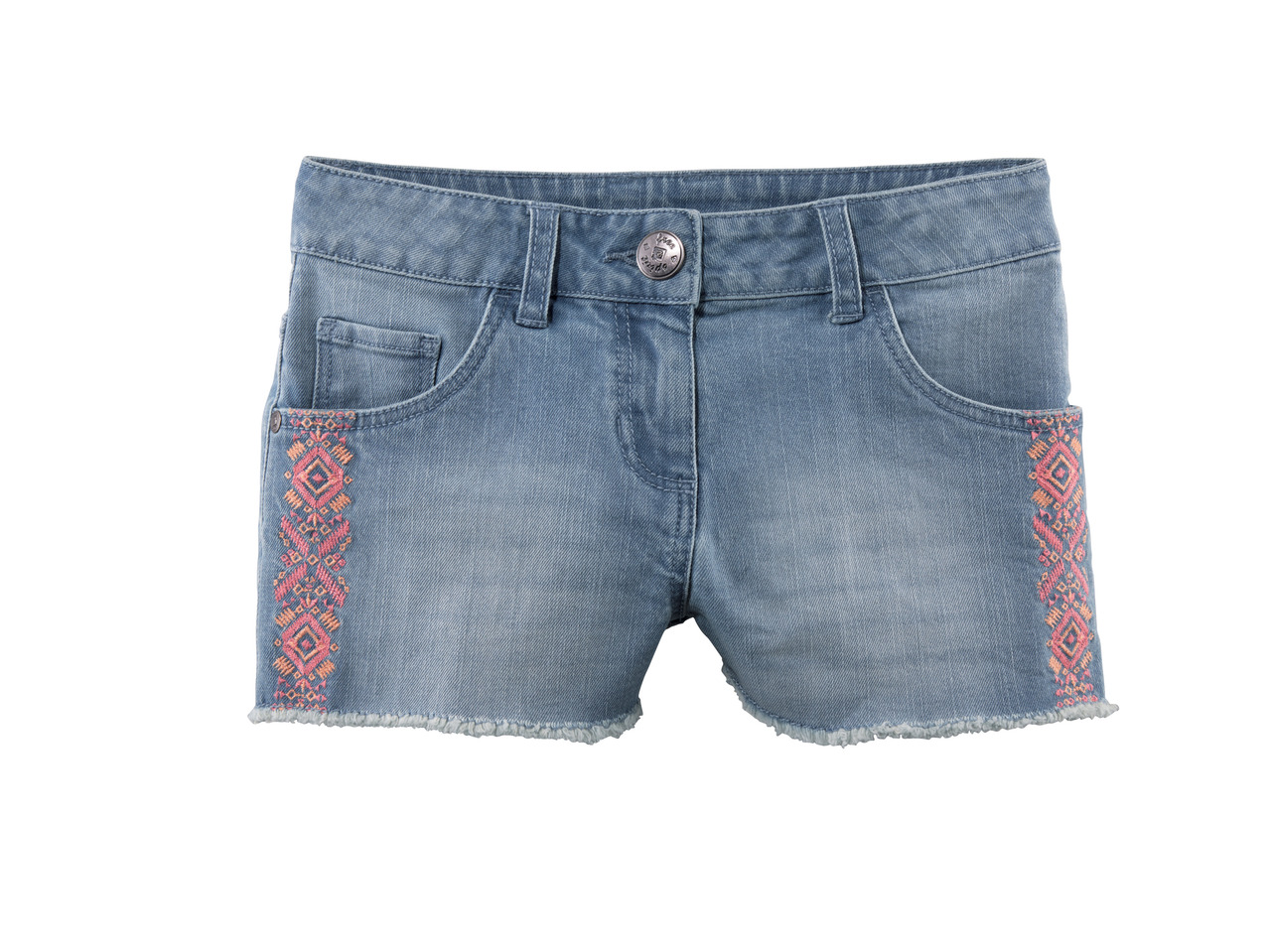 Jeansshorts1