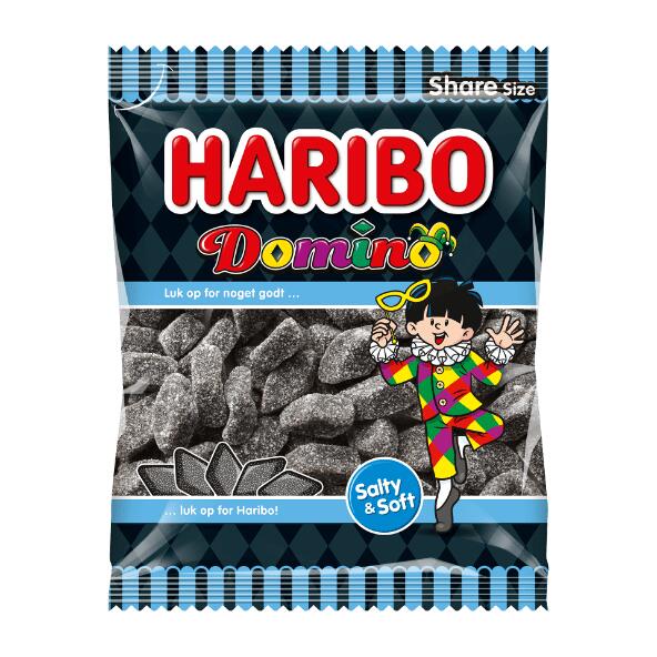 HARIBO 	 				Slikposer