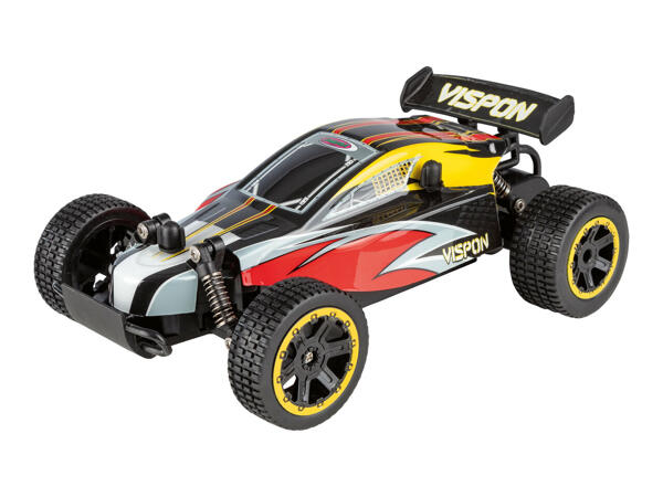 Jamara Remote-Controlled Car