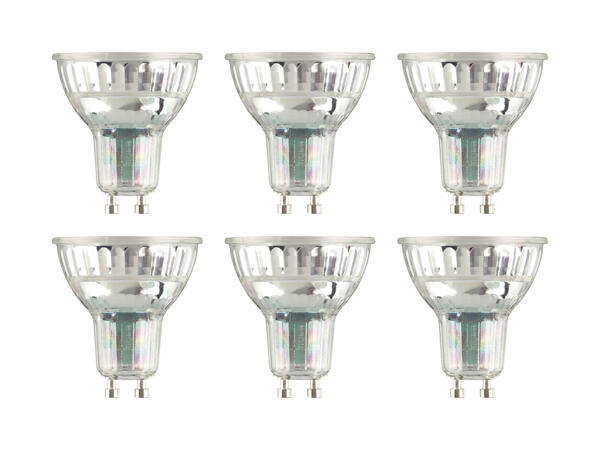 LED Light Bulbs