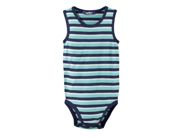 Baby Bodysuits