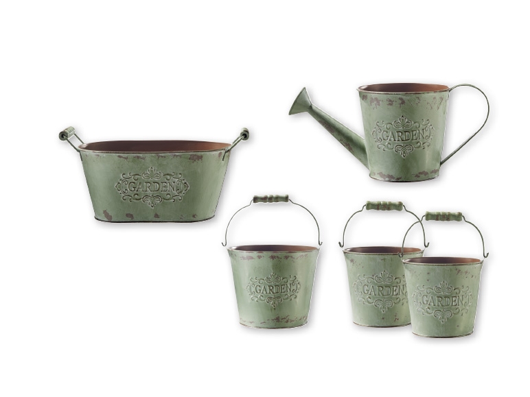 FLORABEST(R) Plant Pot